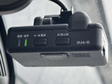 日産純正ドラレコ★DJ4ーDの型番タイプ★あおり運転なども多いので、最近は付けられる方多いです! ※SDカードを別途ご用意頂く可能性もございます!