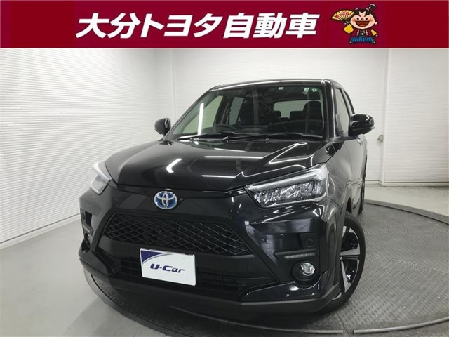 ライズ  ハイブリッド 1.2 Z