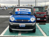クロスビー 1.0 ハイブリッド(HYBRID) MZ 