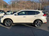 エクストレイル 2.0 20Xi 4WD 