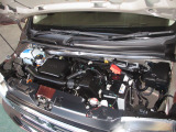 N-WGN G ホンダ センシング 