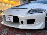 CR-Z 1.5 アルファ マスターレーベル 