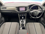 T-Roc TSI スタイル デザインパッケージ 