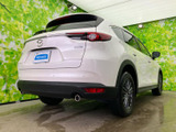 CX-8 2.2 XD スマートエディション 4WD 