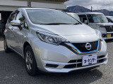 ノート 1.2 e-POWER X 