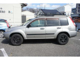 エクストレイル 2.0 Stt 4WD 