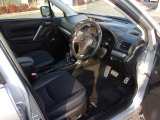フォレスター 2.0 XT 4WD 
