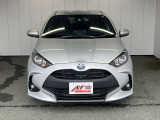 ヤリス 1.5 ハイブリッド G E-Four 4WD 前後ドラレコ ETC 寒冷地仕様 BSM