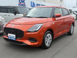 スイフト 1.2 XG 衝突軽減ブレーキ オーディオレス