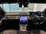 Sクラス S450d AMGラインパッケージ(ISG搭載モデル) 4WD 