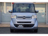 N-BOX+ G 車いす仕様車 