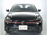 ポロ GTI 