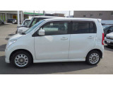 AZ-ワゴン XS スペシャル 4WD 