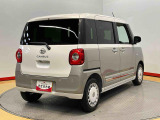 ムーヴキャンバス  ストライプス G