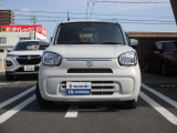 アルト ハイブリッド(HYBRID) S 