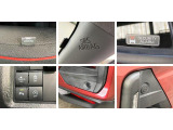 品質へのこだわり!フロアマットやシートなど車内をキレイに清掃し、ニオイや汚れなどを徹底的にクリーニングしてもらっております。室内はピカピカです☆