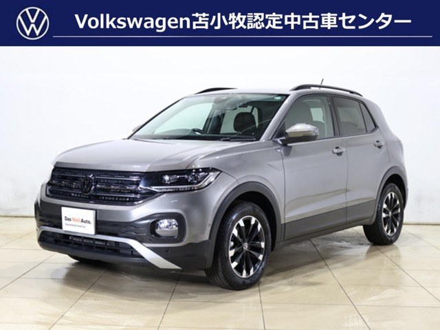 T-Cross TSI アクティブ 