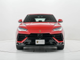 ウルス ペルフォルマンテ 4WD 