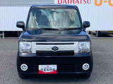ムーヴコンテ X VS 