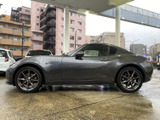 ロードスターRF 2.0 VS 