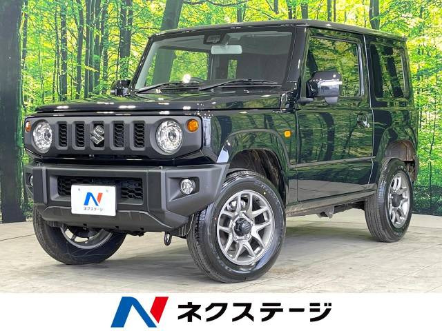 ジムニー  XC