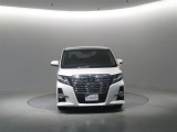 アルファード 2.5 S 