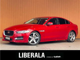 【中古車情報】ジャガー XE 2.0 Rスポーツ ディーゼル 修復歴無し の中古車詳細（走行距離：3.6万km、カラー：イタリアンレーシングレッド、販売地域：愛知県豊橋市）