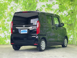N-BOX G L ホンダセンシング 