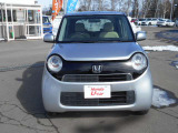 N-ONE G Lパッケージ 4WD 