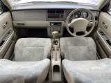 ラシーン 1.5 タイプA 4WD 修復歴無し