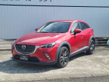 CX-3 1.5 XD ツーリング 