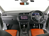 ティグアン TDI 4モーション ハイライン ディーゼル 4WD 