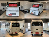 エブリイ PC 4WD 