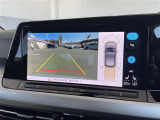 ゴルフ eTSI アクティブ プラチナムエディション 本革シート 修復歴無し