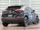 MX-30ロータリーEV インダストリアル クラシック 