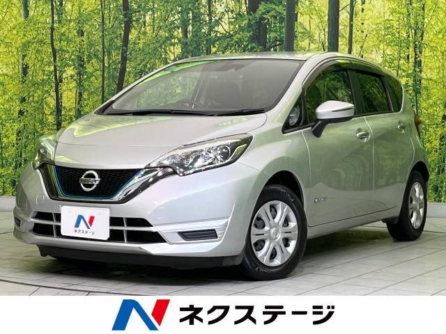 ノート 1.2 e-POWER X 