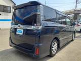 ヴォクシー 2.0 ZS 煌 