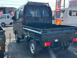 キャリイ スーパーキャリイ L 4WD 3方開