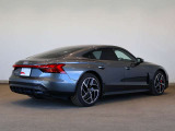 Audi e-tron GT quattro/プライバシーガラス/マトリクスLEDヘッドライト/アルミホイール 5スポーク エアロモジュール ブラック/フロント 9.0J×20 リヤ 11.0J×2
