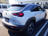 MX-30ロータリーEV インダストリアル クラシック 