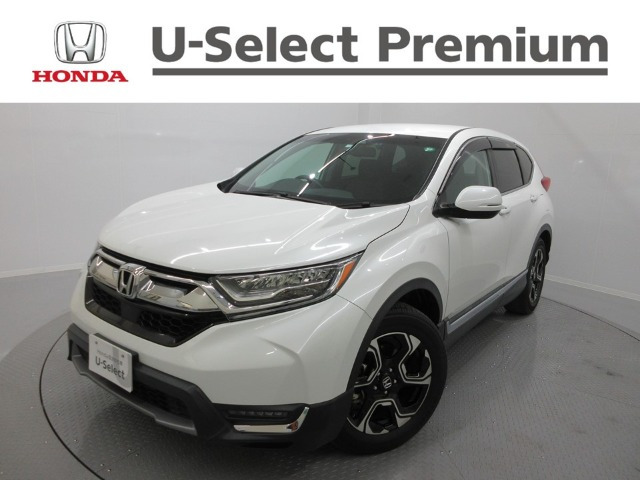 CR-V 1.5 EX 