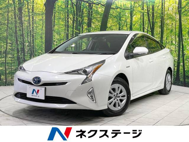 プリウス 1.8 S セーフティ プラス 