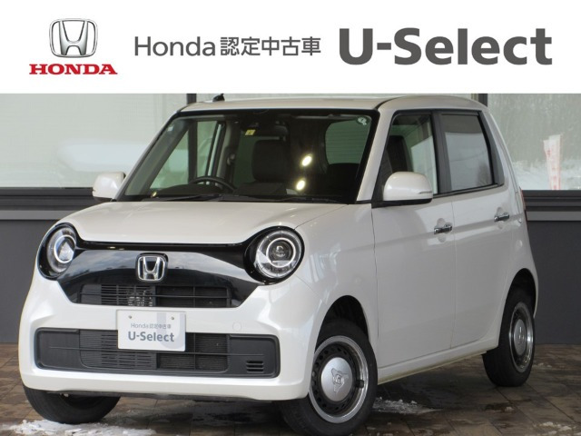 N-ONE オリジナル 4WD 
