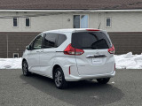 フリード 1.5 G ホンダセンシング 4WD 