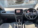 T-Roc TSI スタイル 