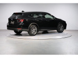 レヴォーグレイバック 1.8 リミテッド EX 4WD 