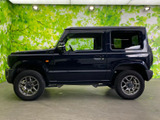 ジムニー XC 4WD 