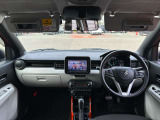 イグニス 1.2 ハイブリッド(HYBRID)  MZ セーフティパッケージ 