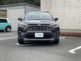 RAV4 2.0 G 4WD 4WD 本革シート