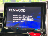 N-BOXカスタム L 
